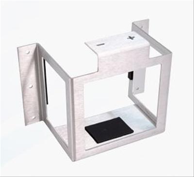 ALUMINUM BATTERY MOUNT KIT