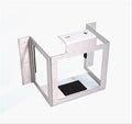 ALUMINUM BATTERY MOUNT KIT
