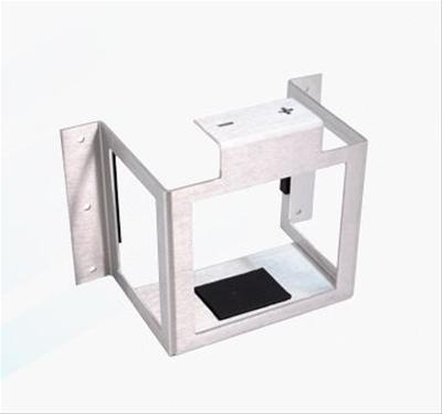 ALUMINUM BATTERY MOUNT KIT