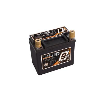 BATTERY                   -NSP