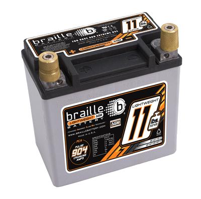 BATTERY                   -NSP
