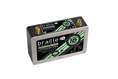 LITHIUM BATTERY L5