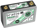 SUPER 16V LITHIUM BATTERY-LITH