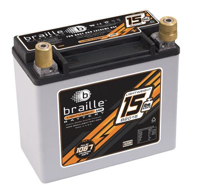 BATTERY                   -NSP
