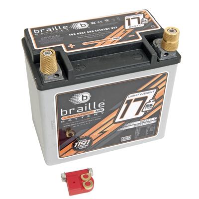 BATTERY                   -NSP