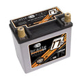 BATTERY RIGHT POSITIVE