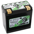 BATTERY LITHIUM POWERSPORTS 12
