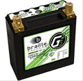 LITH GREEN LITE 12 VOLT-LITH