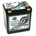 BATTERY LITHIUM  L5