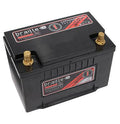 12 VOLT BATTERIES-LITH