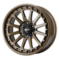 BLACK ROCK 940 WHEEL
