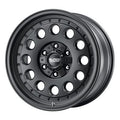 BLACK ROCK 960 WHEEL