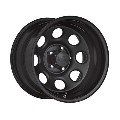 WHEEL CRAGER BLACK ROCK