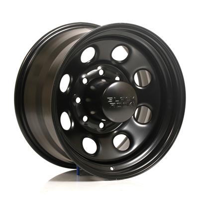17 X 9 WHEEL