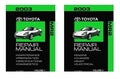 FACTORY OEM SERVICE MANUAL