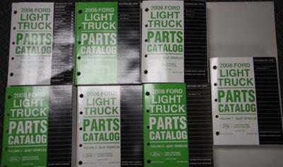 OEM PART LIST & ILLUSTRATIONS