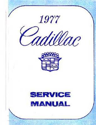 FACTORY OEM SERVICE MANUAL