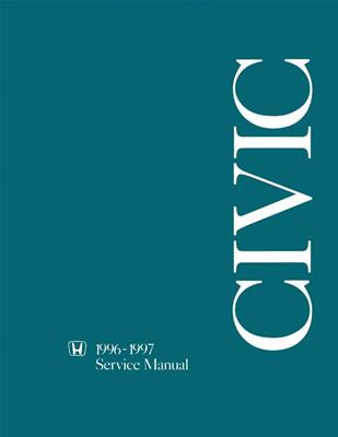 FACTORY OEM SERVICE MANUAL