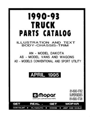 OEM PART LIST & ILLUSTRATIONS