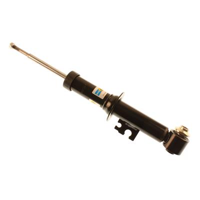 TWINTUBE SHOCK ABSORBER
