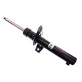 TWINTUBE STRUT ASSEMBLY