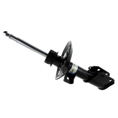 SUSPENSION STRUT ASSEMBLY