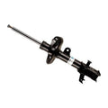 SUSPENSION STRUT ASSEMBLY