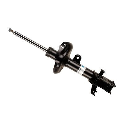 SUSPENSION STRUT ASSEMBLY