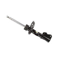 SUSPENSION STRUT ASSEMBLY