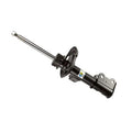 SUSPENSION STRUT ASSEMBLY