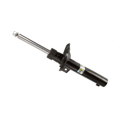 SUSPENSION STRUT ASSEMBLY