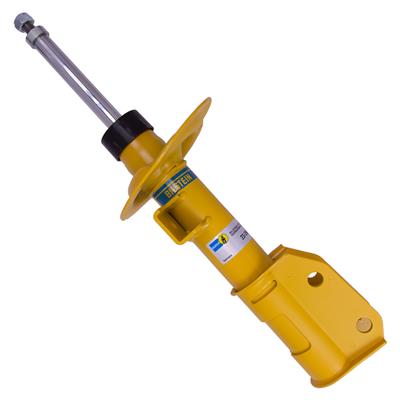 SUSPENSION STRUT ASSEMBLY