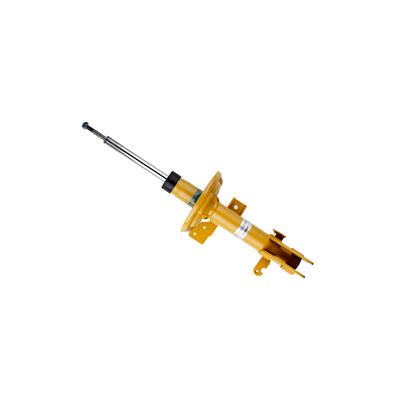 SUSPENSION STRUT ASSEMBLY
