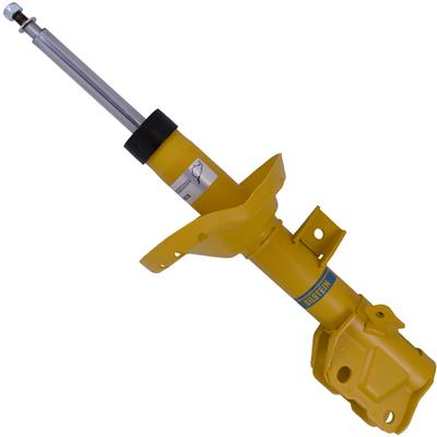 SUSPENSION STRUT ASSEMBLY