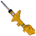 SUSPENSION STRUT ASSEMBLY