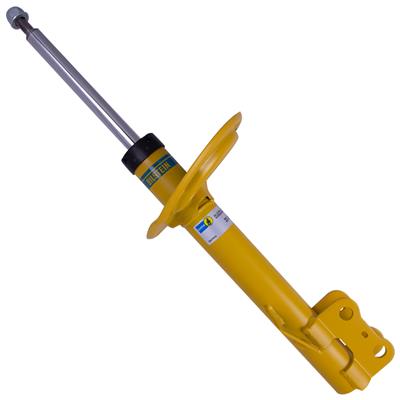 SUSPENSION STRUT ASSEMBLY