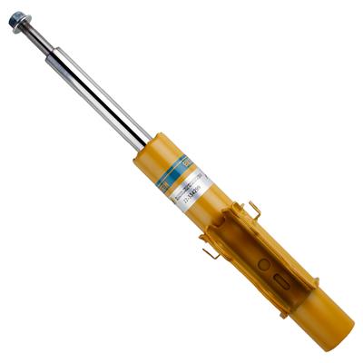 SUSPENSION STRUT ASSEMBLY