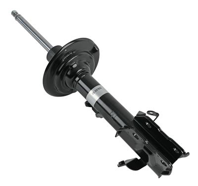 SUSPENSION STRUT ASSEMBLY