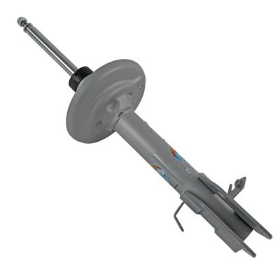 SUSPENSION STRUT ASSEMBLY