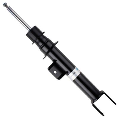 SUSPENSION STRUT ASSEMBLY
