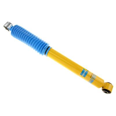 NISSAN TITAN 4WD REAR SHOCK