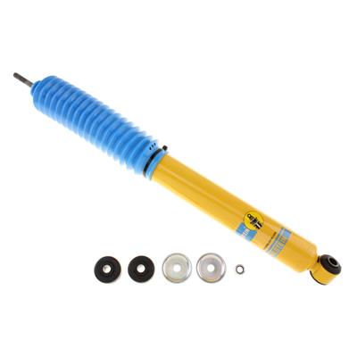 JEEP WRANGLER FRONT SHOCK