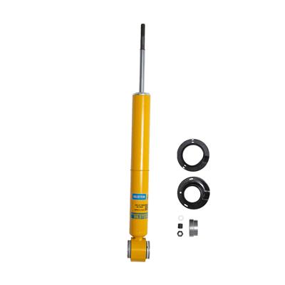 SUSPENSION SHOCK ABSORBER