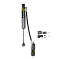 SUSPENSION SHOCK ABSORBER