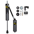SUSPENSION SHOCK ABSORBER