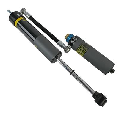 SUSPENSION SHOCK ABSORBER