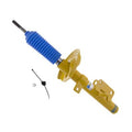 SUSPENSION STRUT ASSEMBLY
