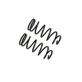 SUSPENSION KIT