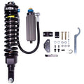 SUSPENSION SHOCK ABSORBER AND