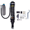 SUSPENSION SHOCK ABSORBER AND